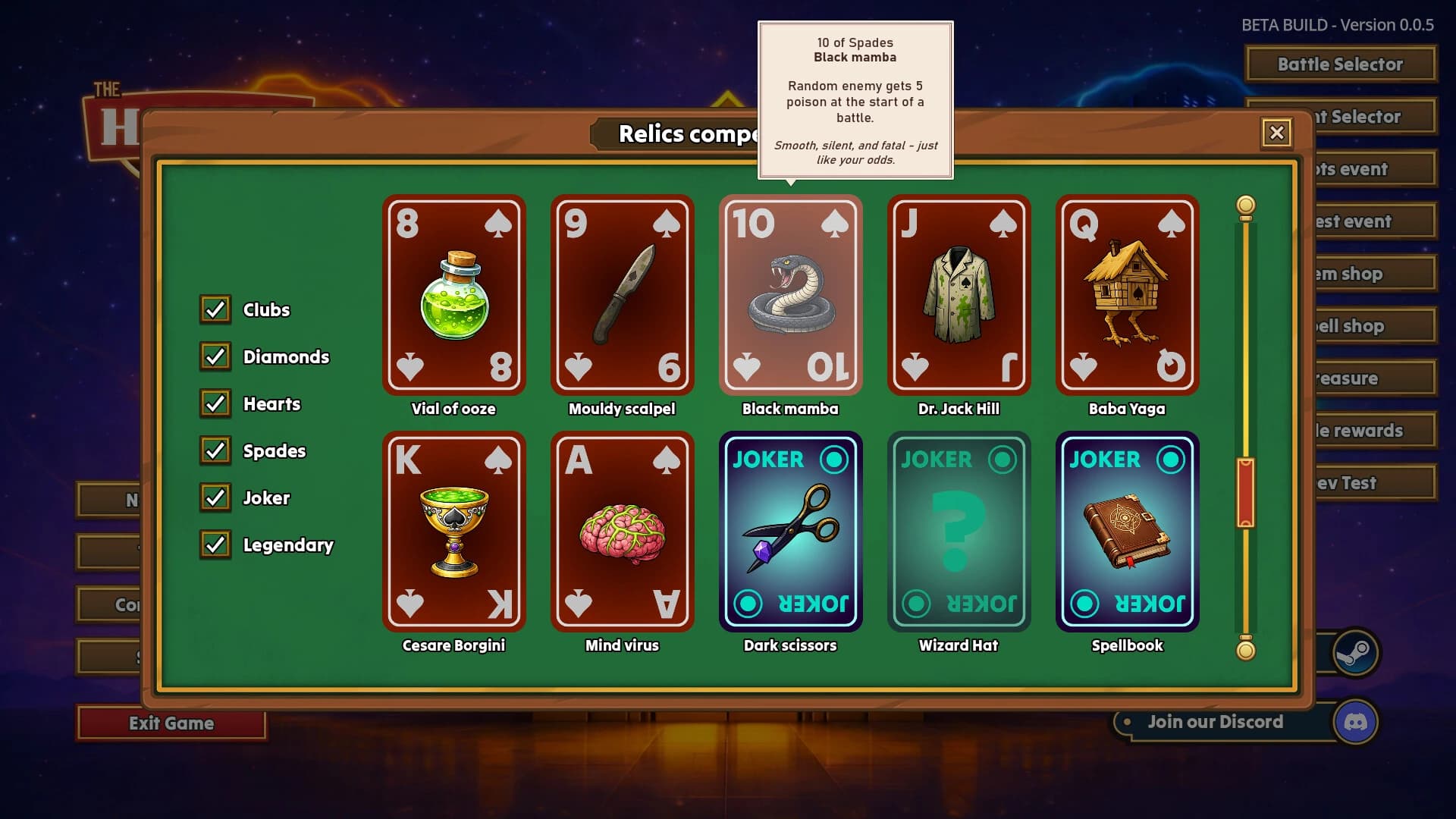 The House Always Wins screenshot 3