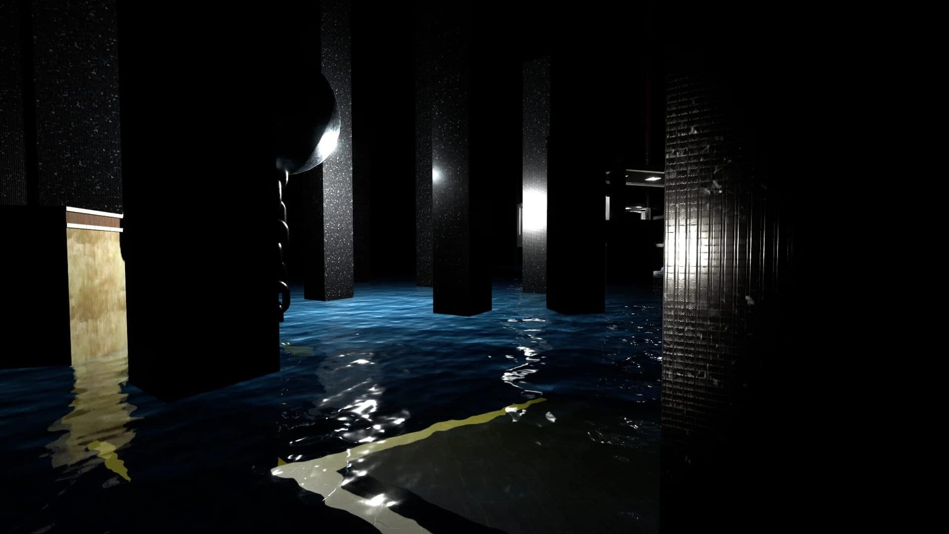 The House Dreams Along With Them screenshot 4