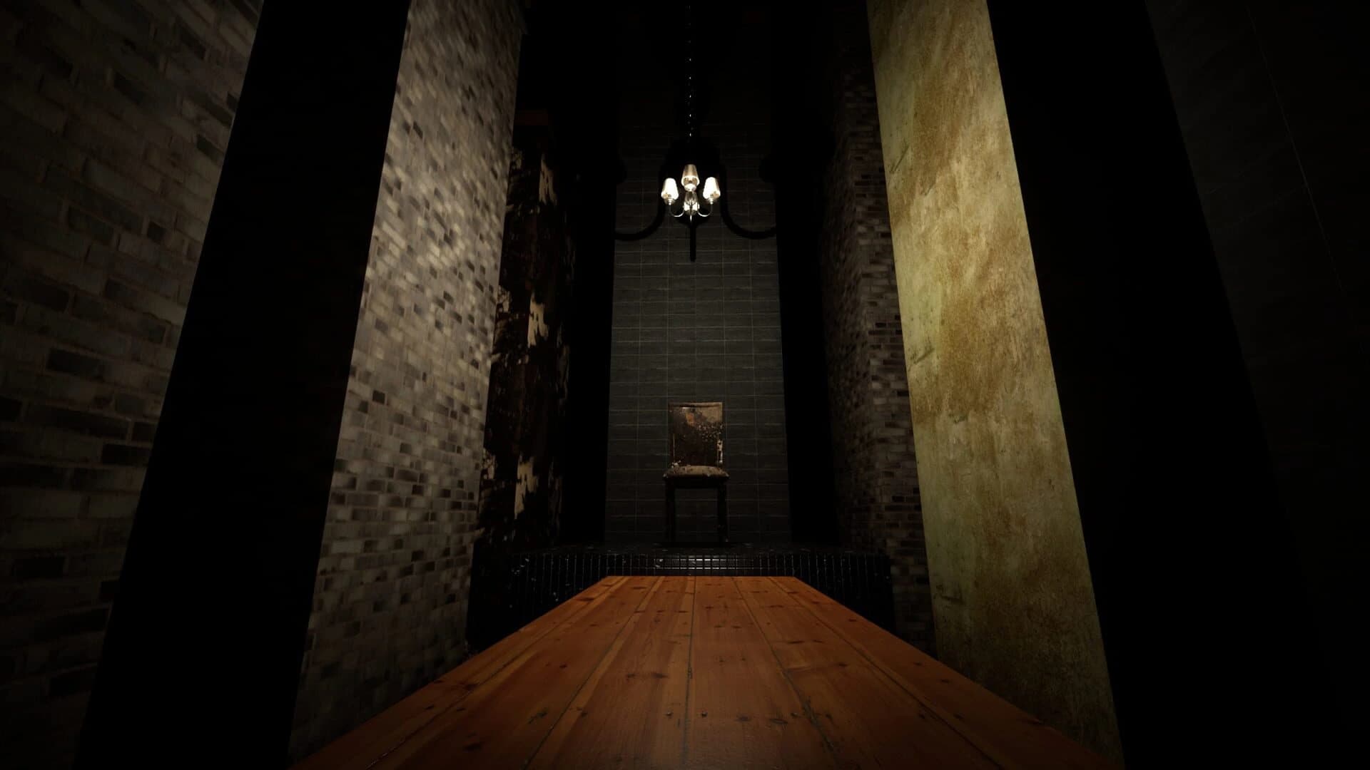 The House Dreams Along With Them screenshot 1