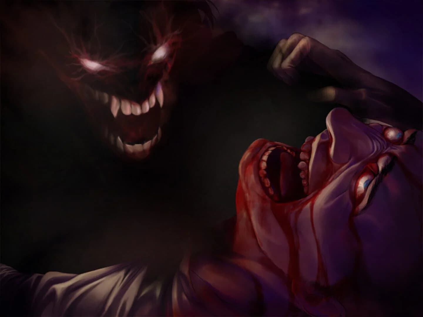 The House in Fata Morgana screenshot 5