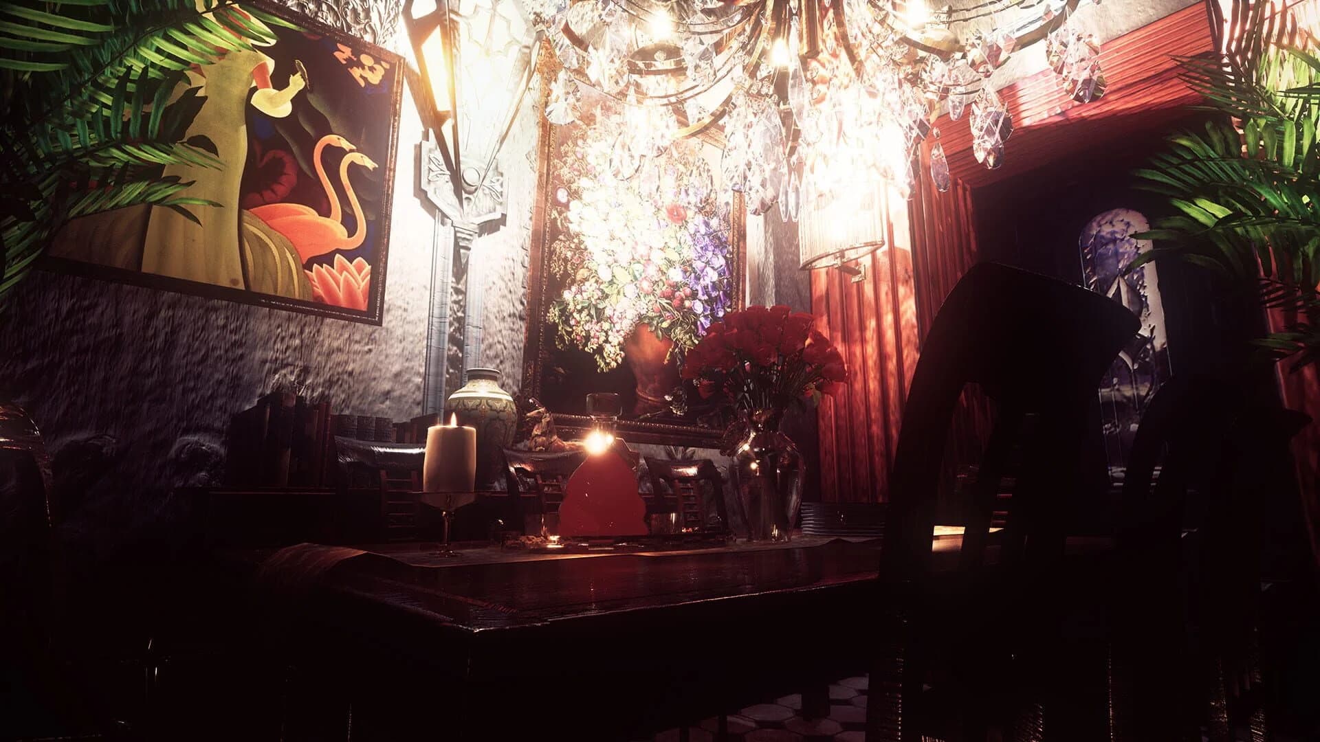 The House in the Hollow screenshot 2