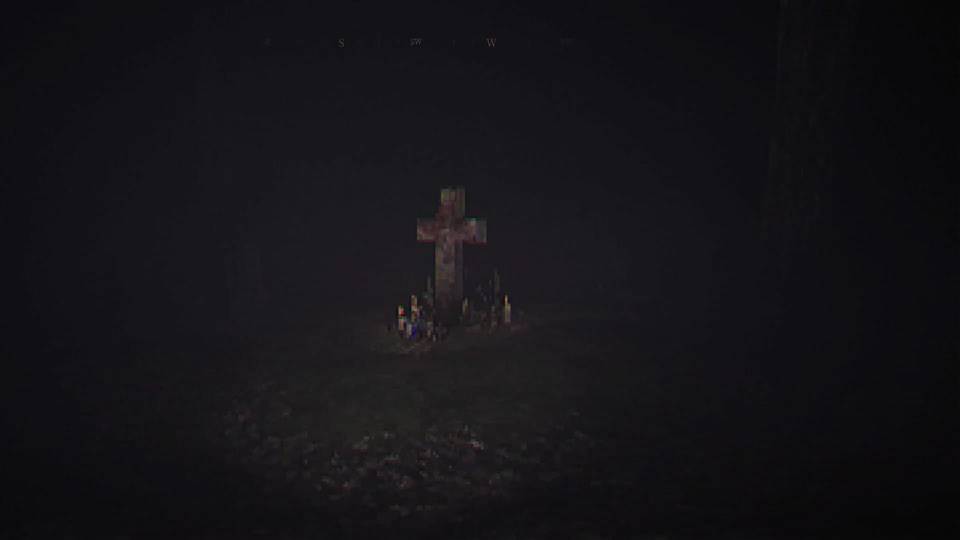 The House in the Woods screenshot 2