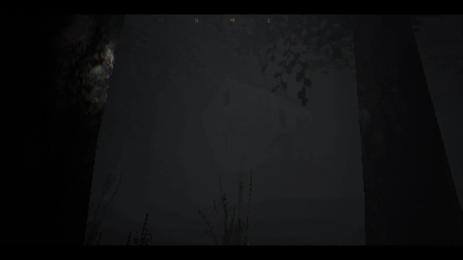 The House in the Woods screenshot 1