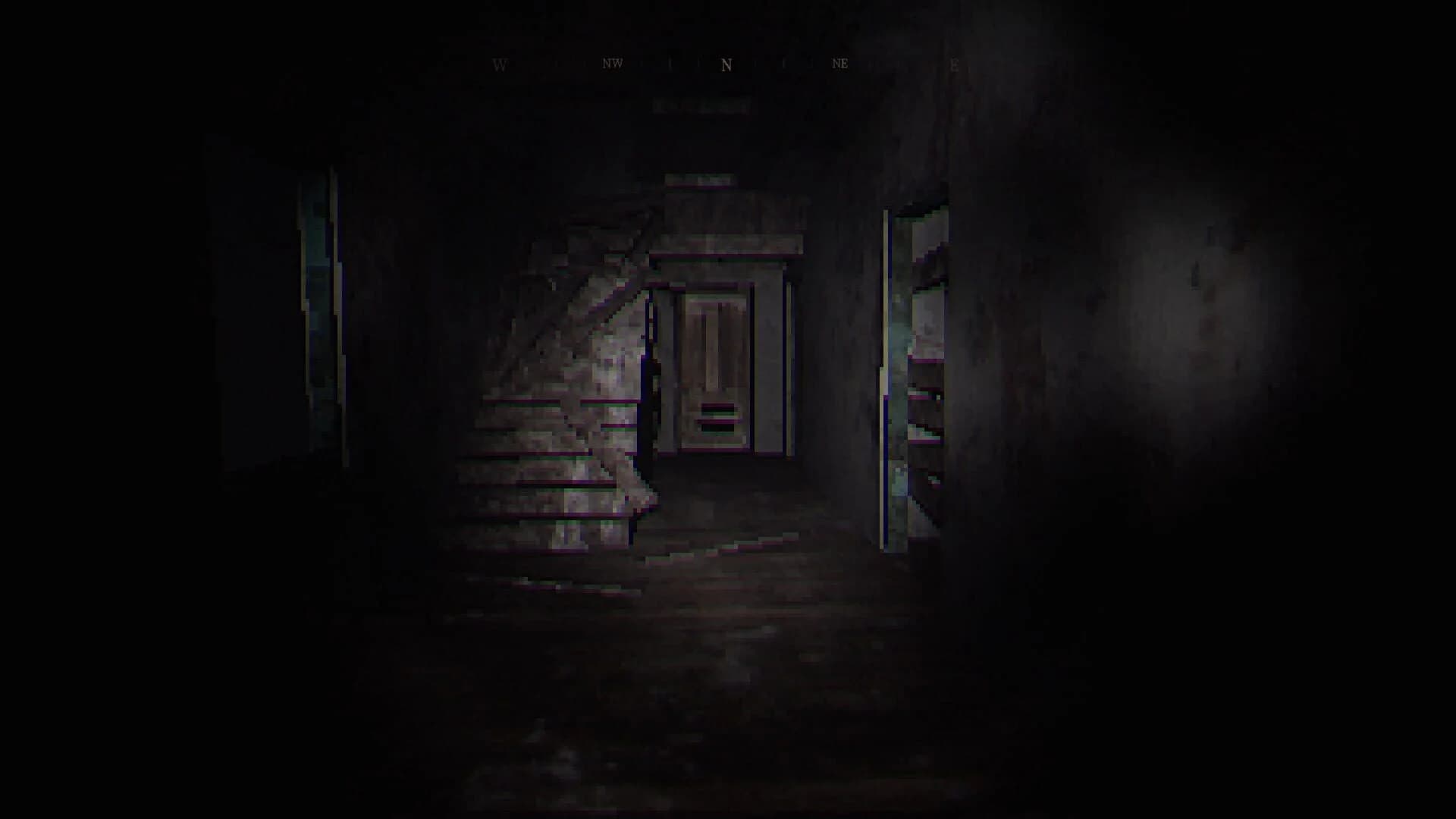 The House in the Woods screenshot 3