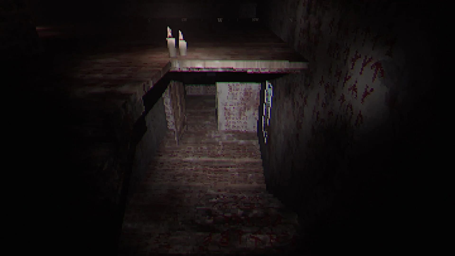 The House in the Woods screenshot 5
