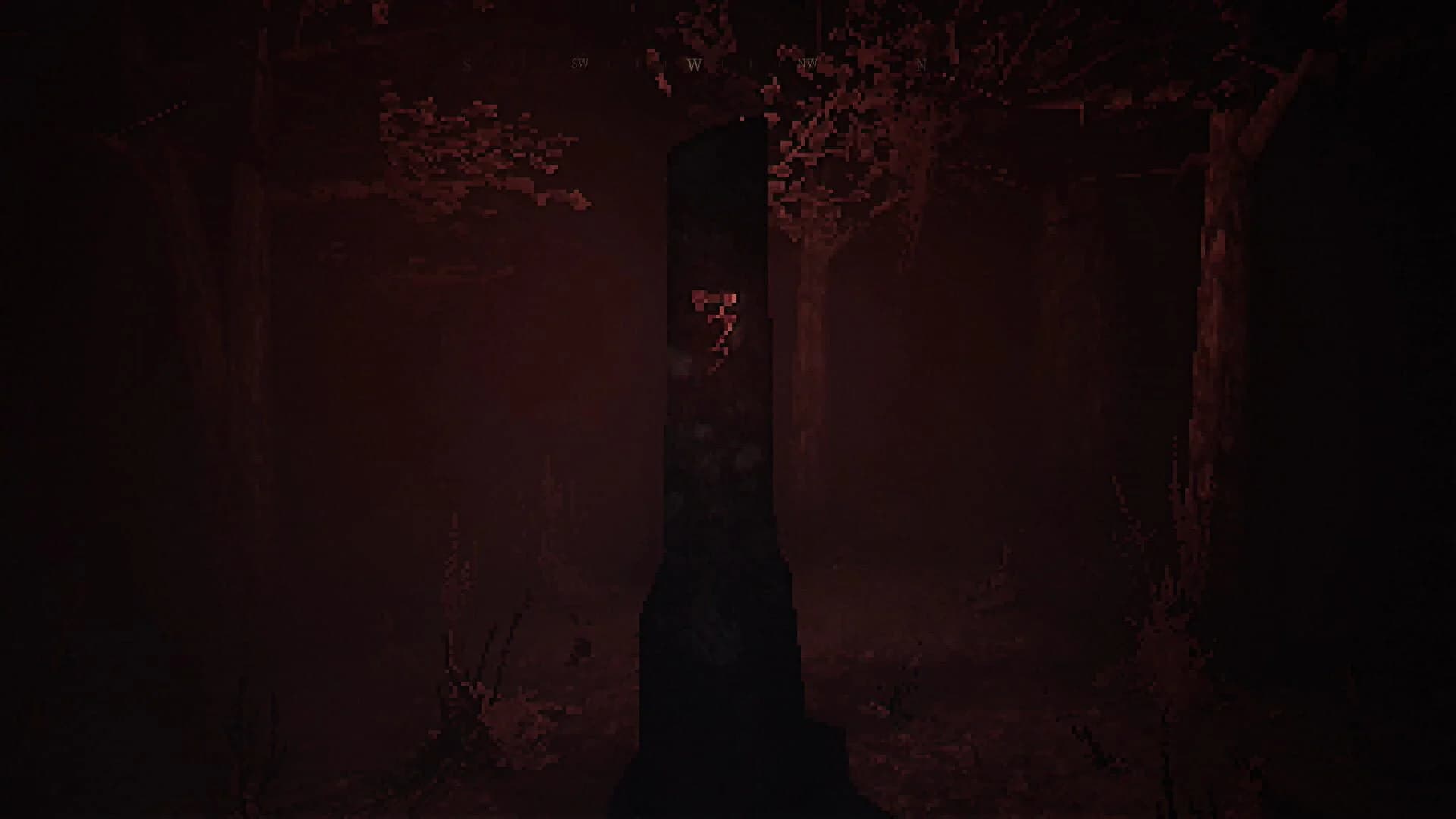 The House in the Woods screenshot 4