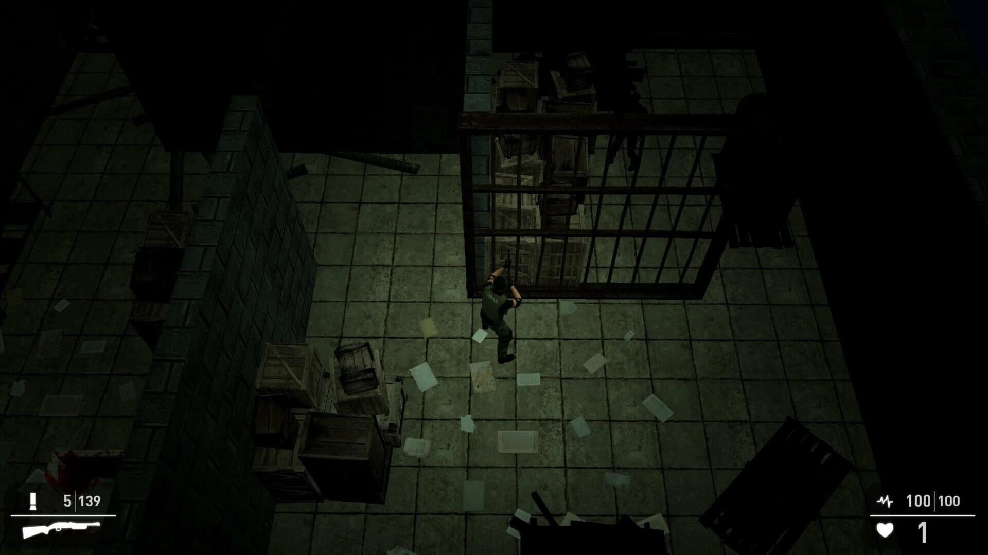The House of Big people screenshot 4