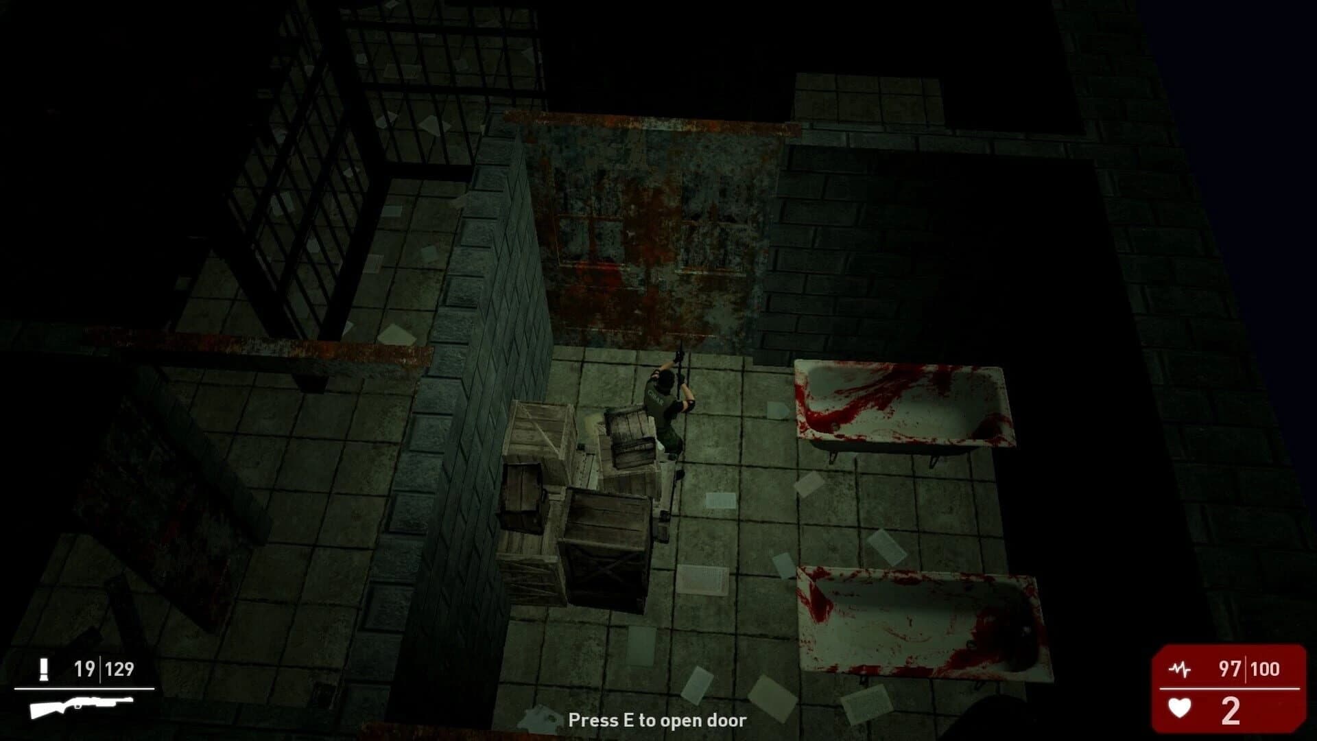 The House of Big people screenshot 3