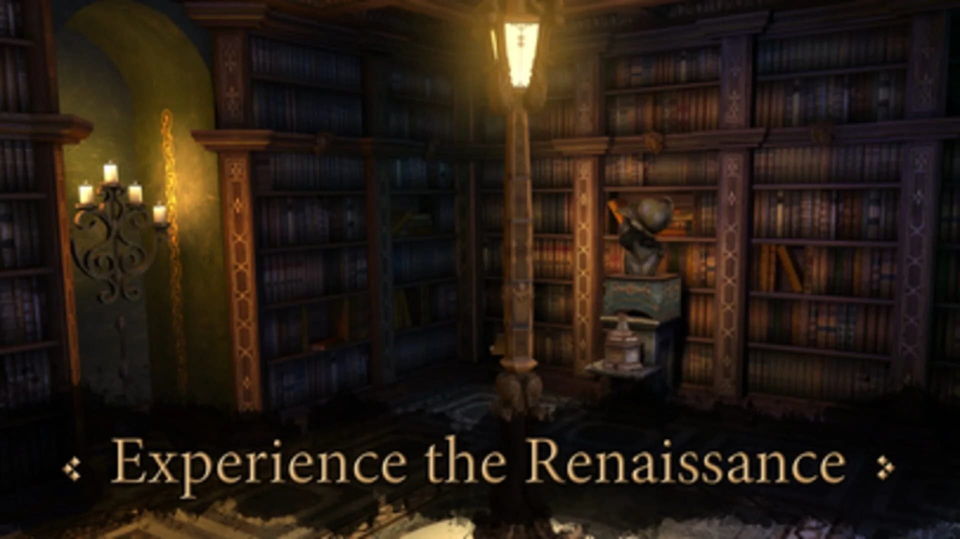 The House of Da Vinci screenshot 1