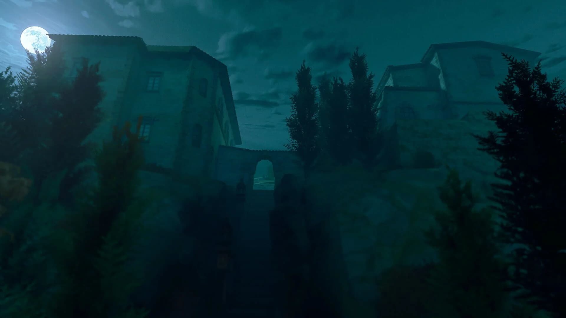 The House of Da Vinci 3 screenshot 5