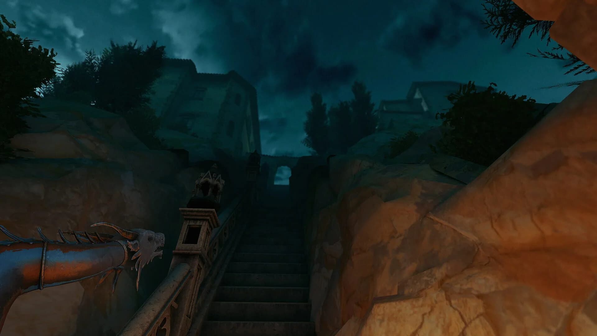 The House of Da Vinci 3 screenshot 4