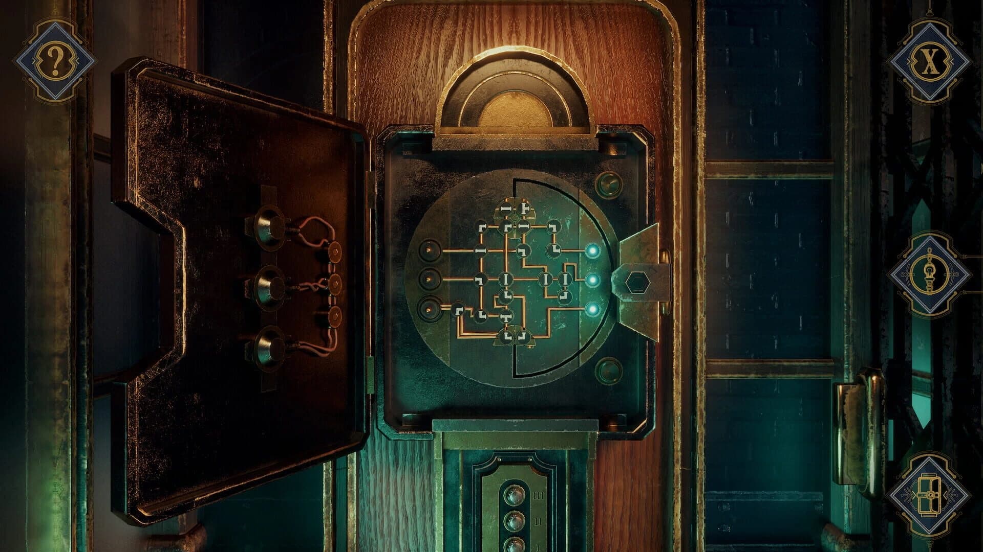 The House of Tesla: Definitive Edition screenshot 5