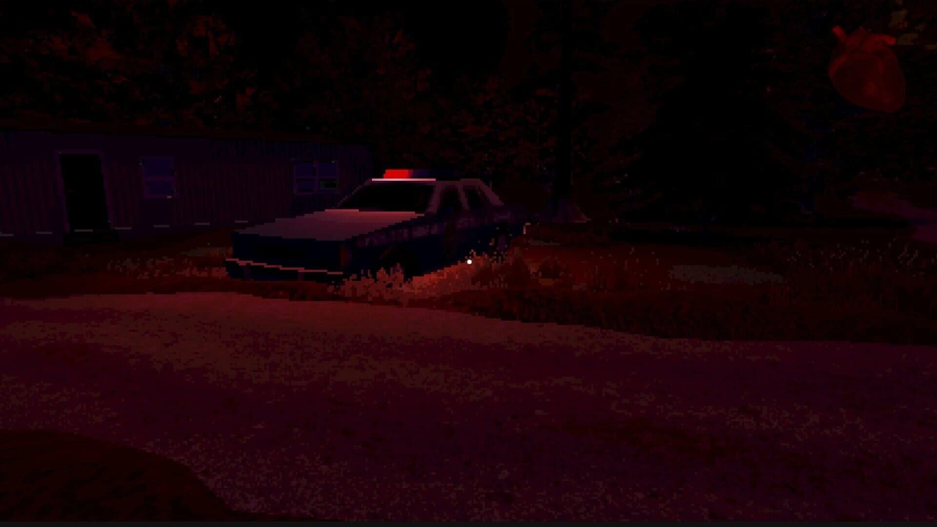 The House on the Hill screenshot 5