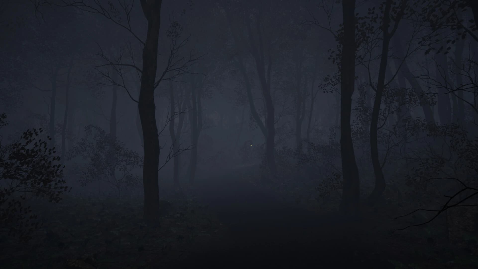 The House They Left Behind screenshot 2