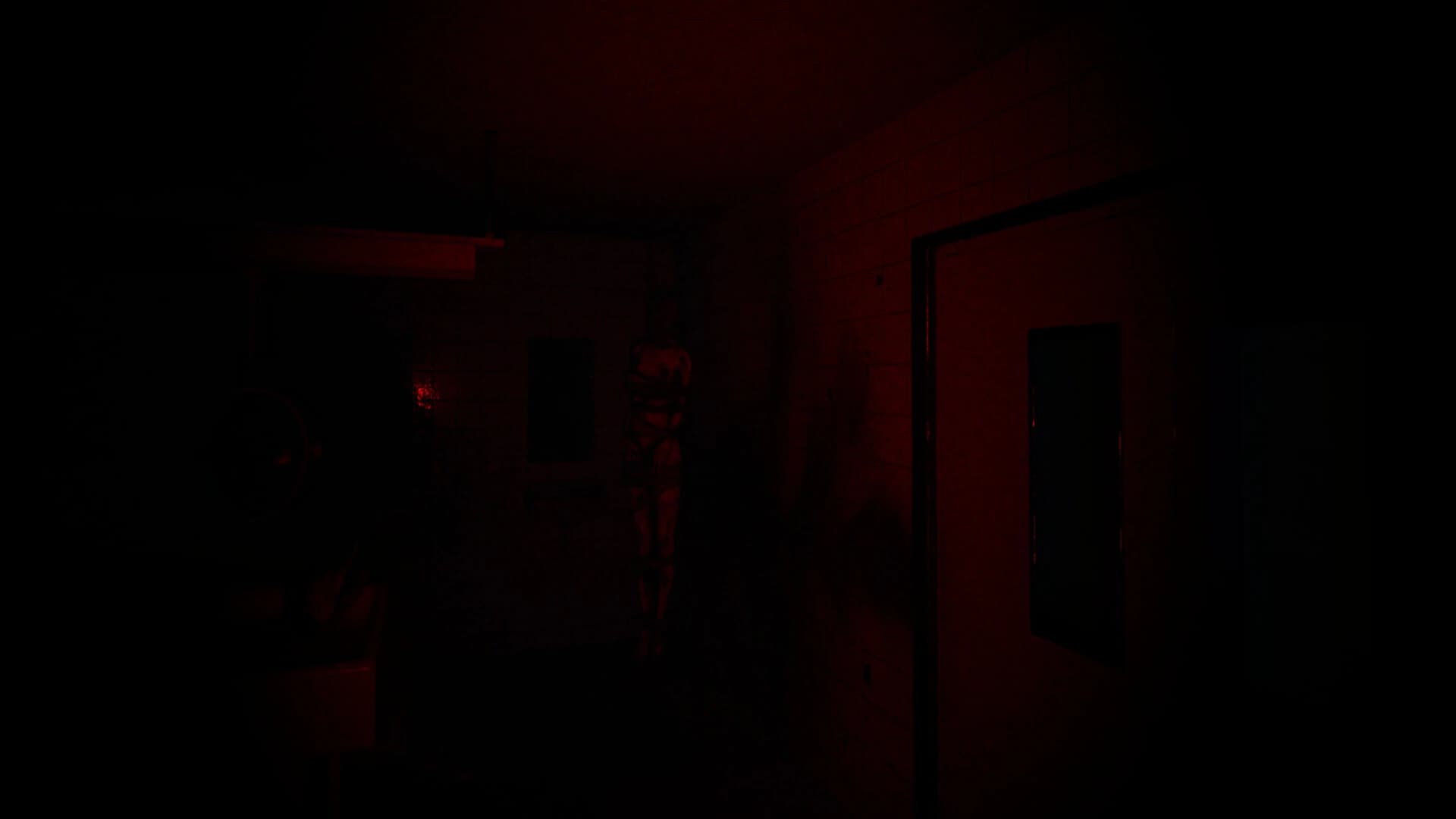 The House They Left Behind screenshot 5