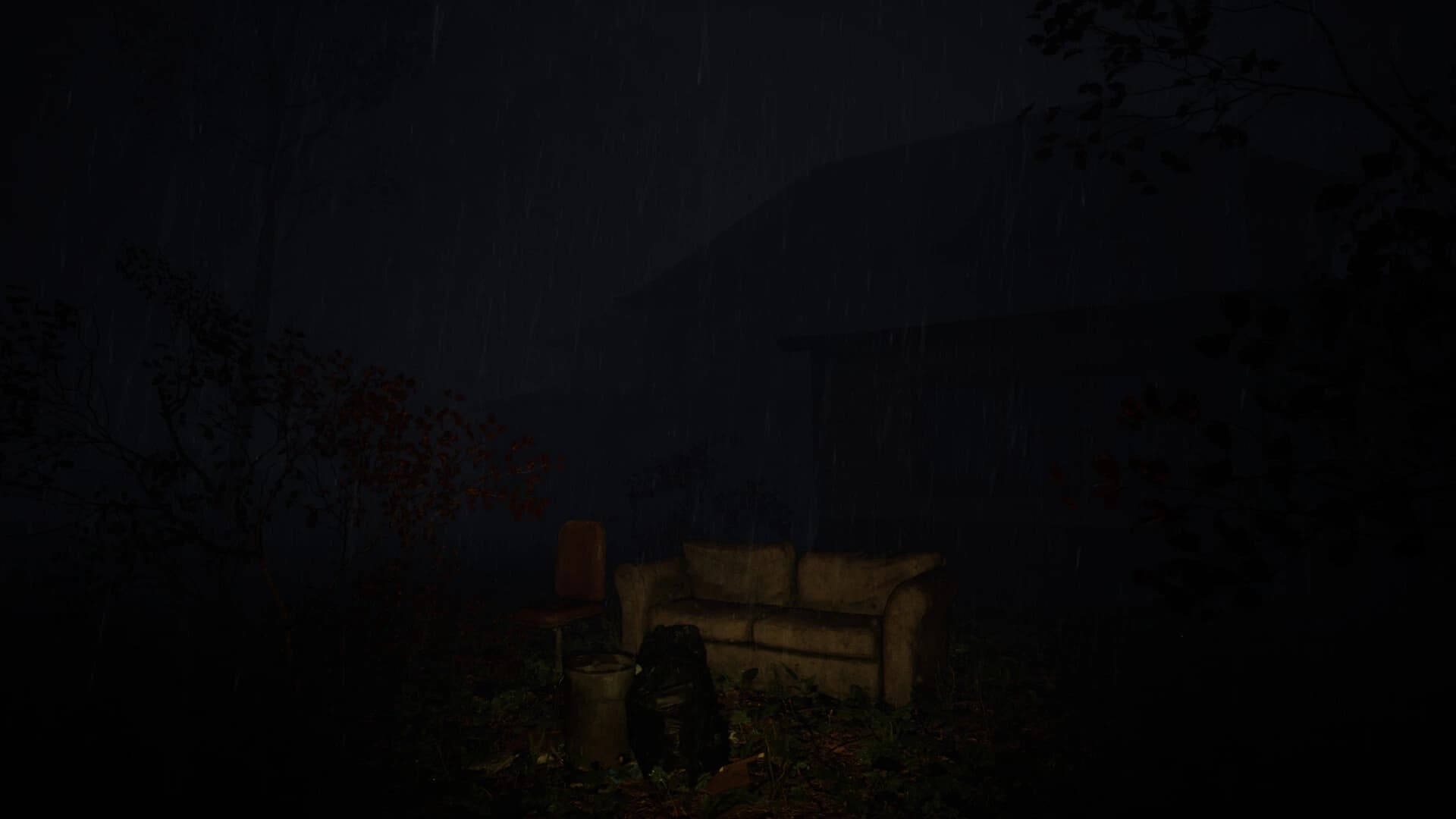 The House They Left Behind screenshot 1