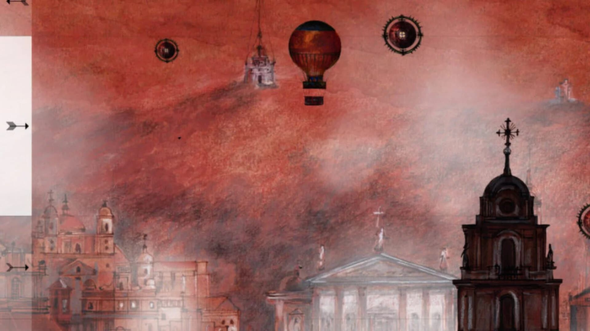 The Howler screenshot 4