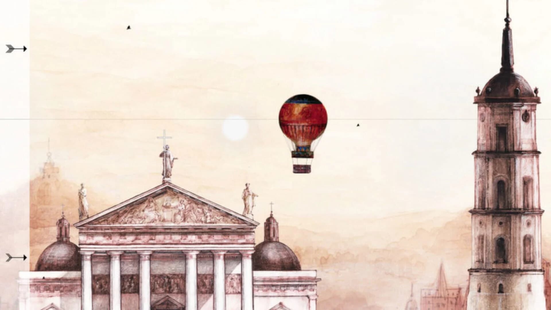 The Howler screenshot 3