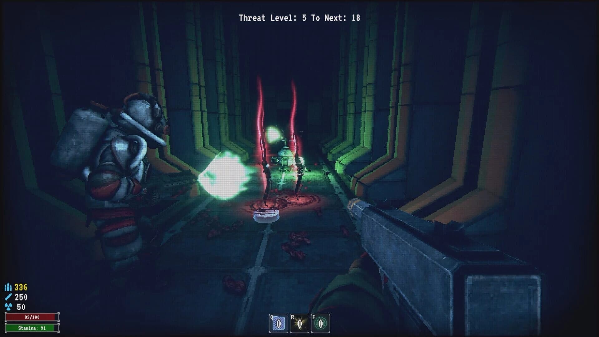 The Hull screenshot 2