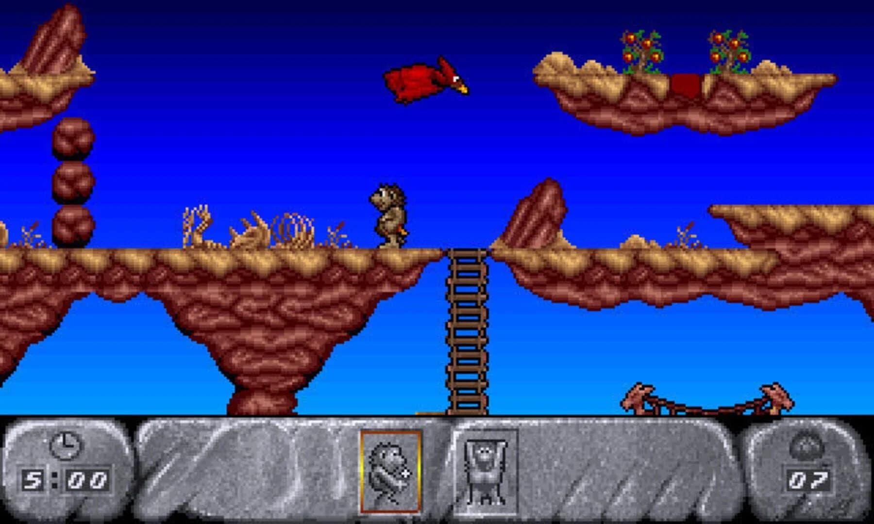 The Humans screenshot 5