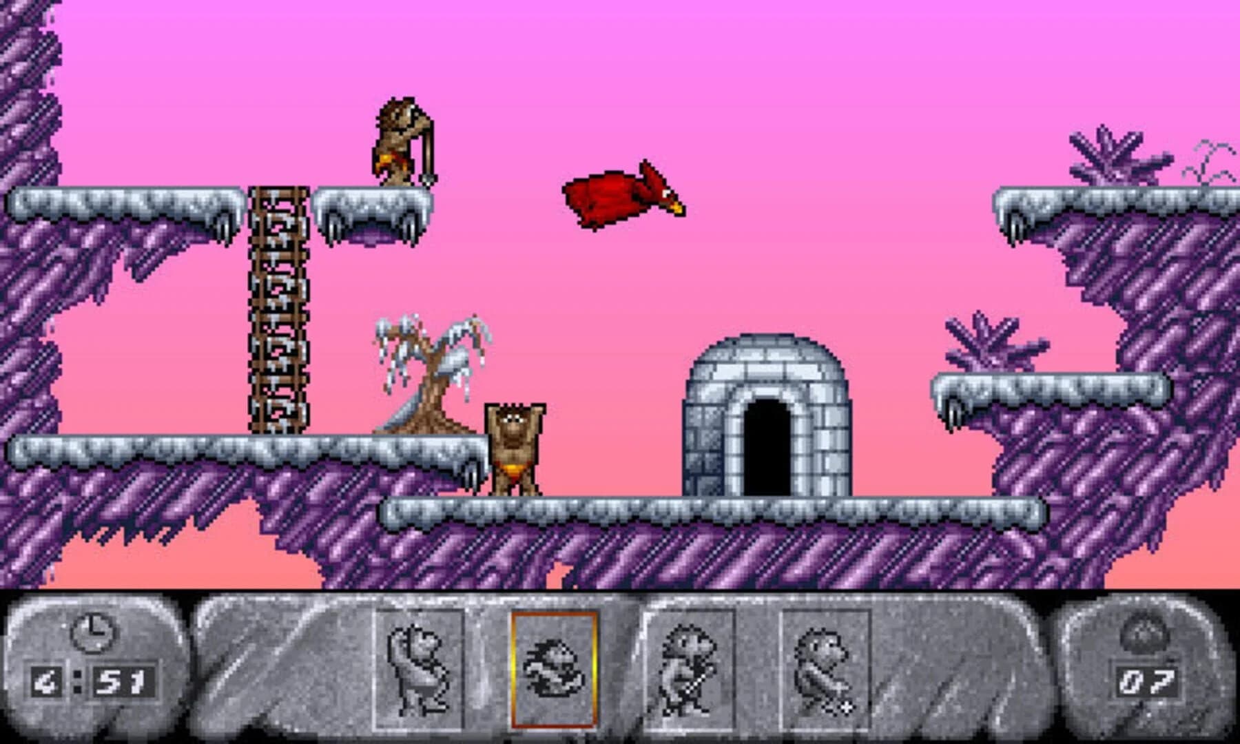 The Humans screenshot 3