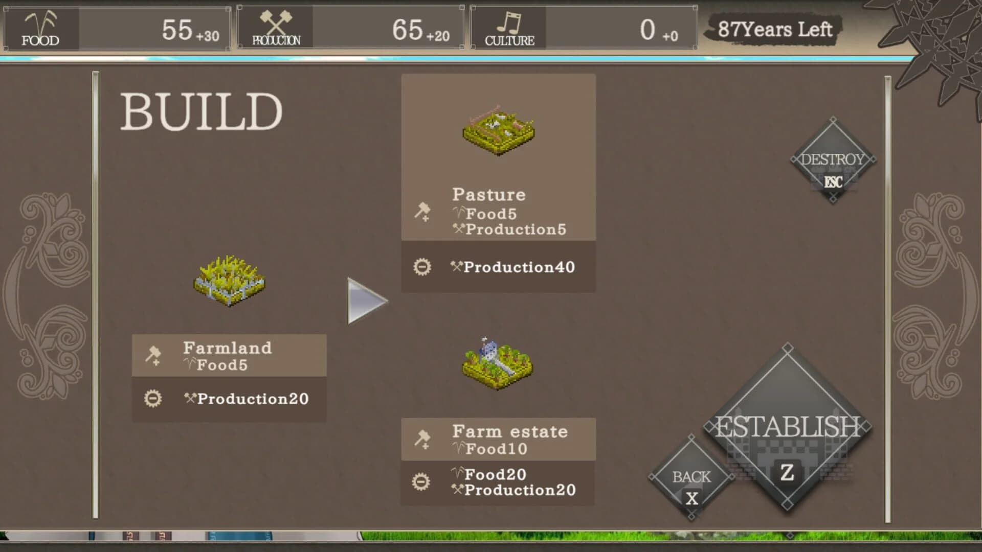 The Hundred Year Kingdom screenshot 4