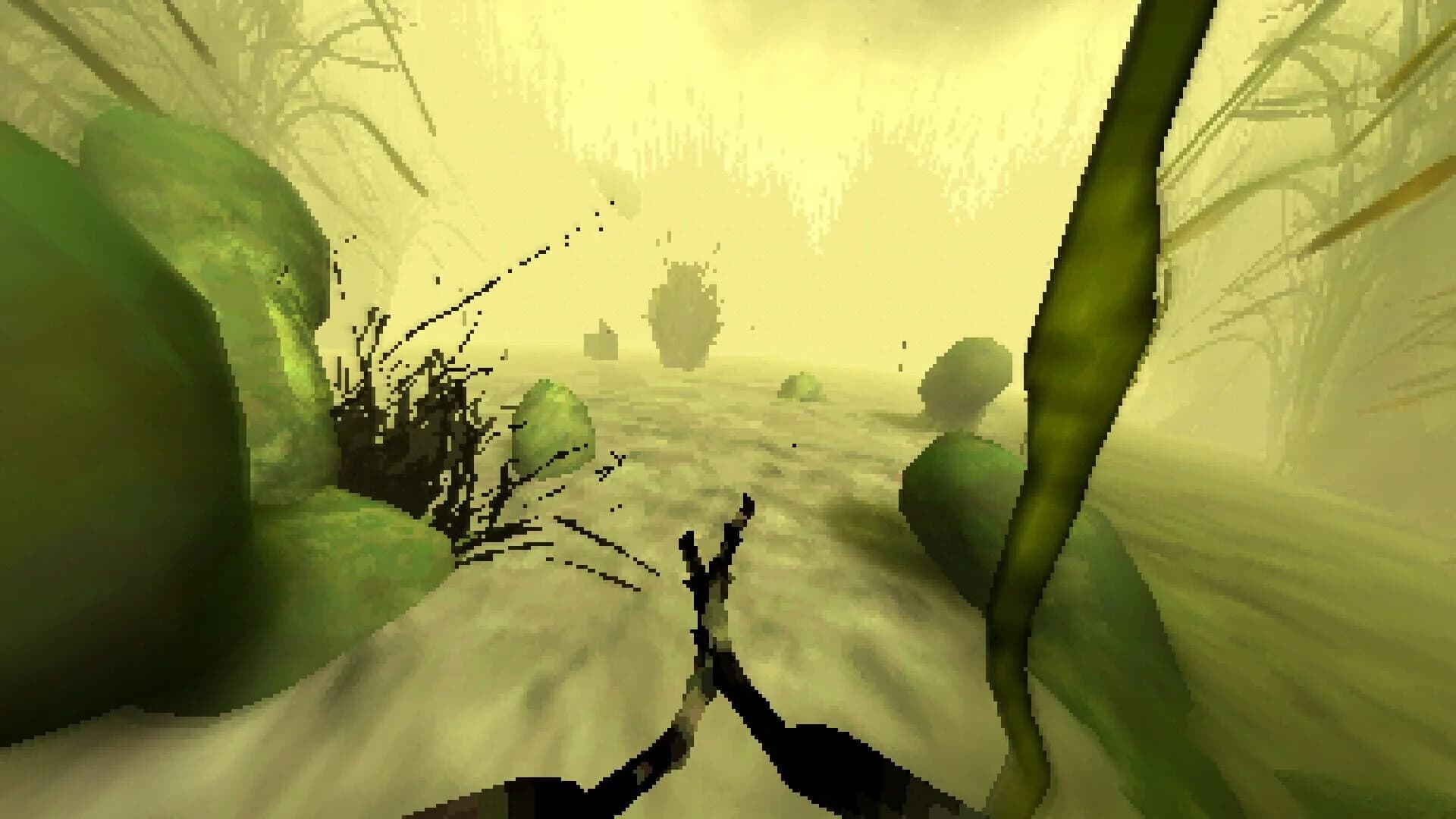 The Hungry Fly screenshot 4