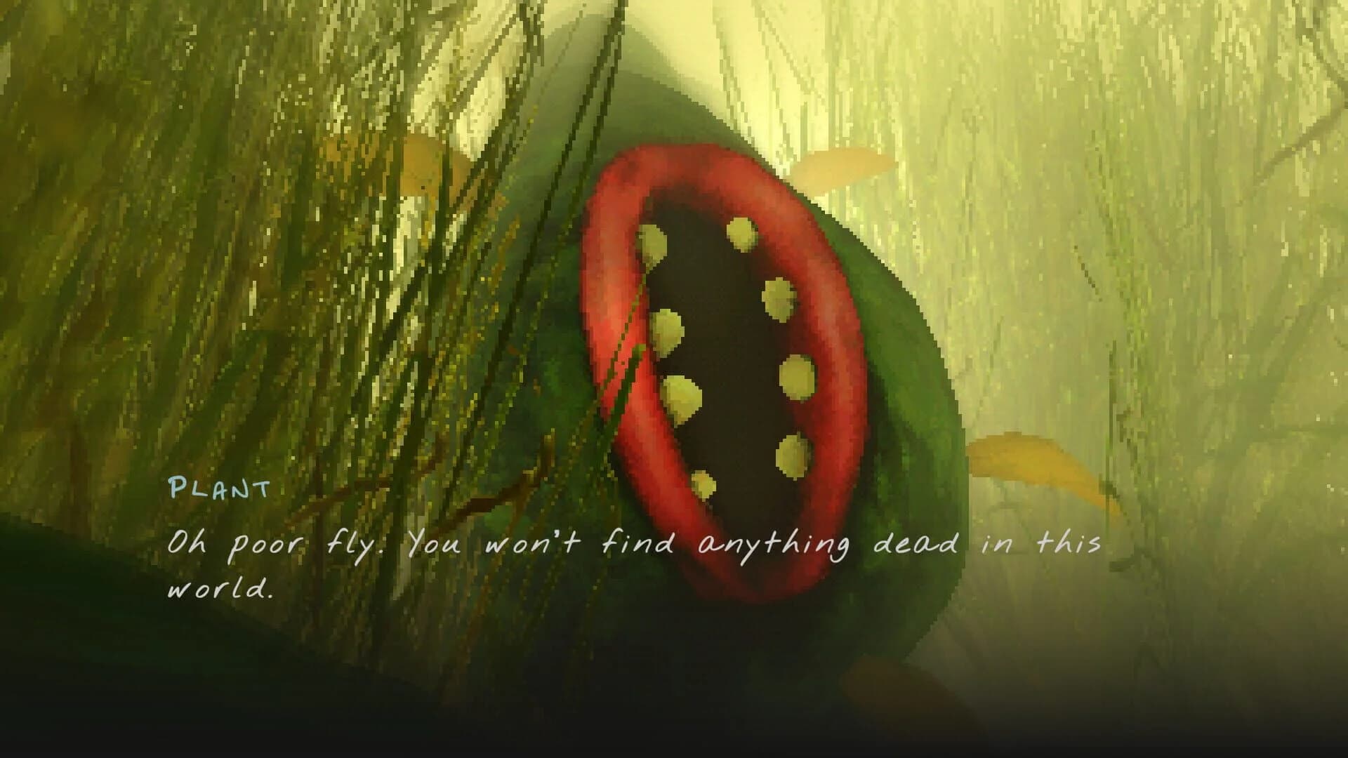 The Hungry Fly screenshot 5