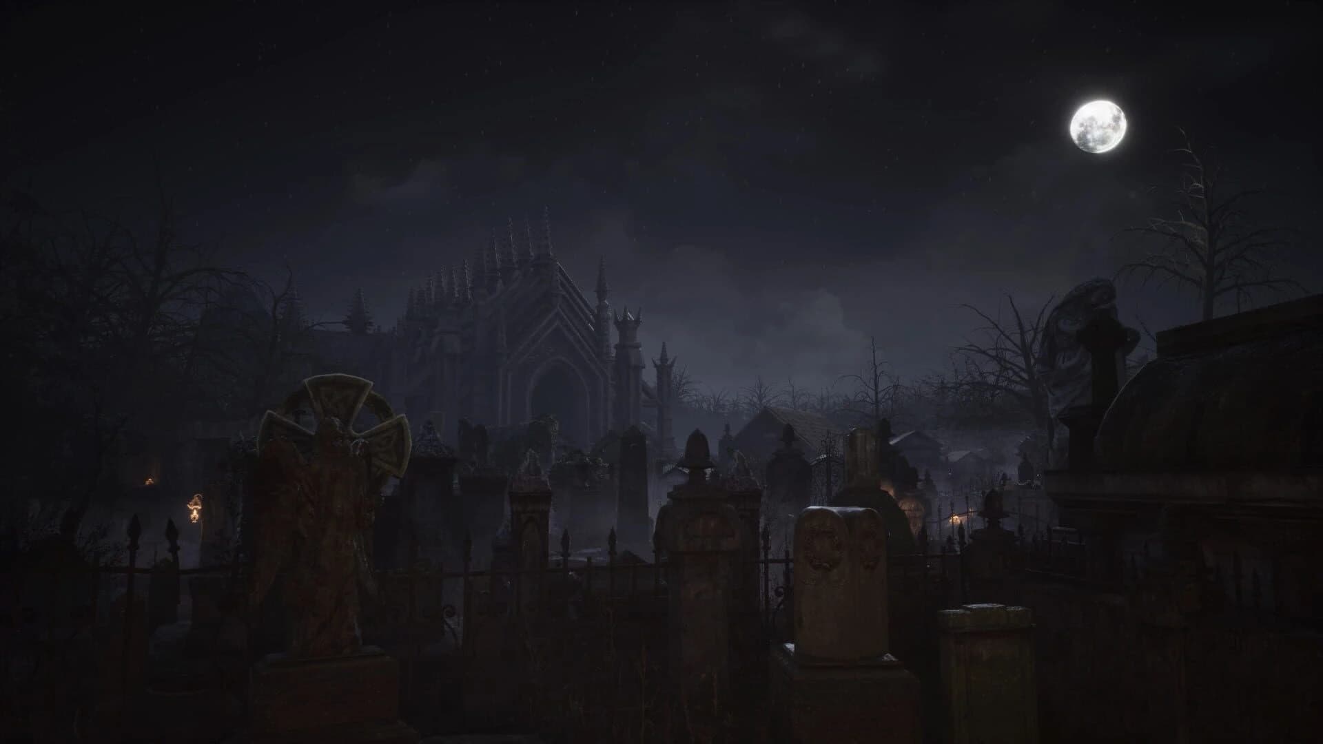 The Hunt Begins screenshot 3