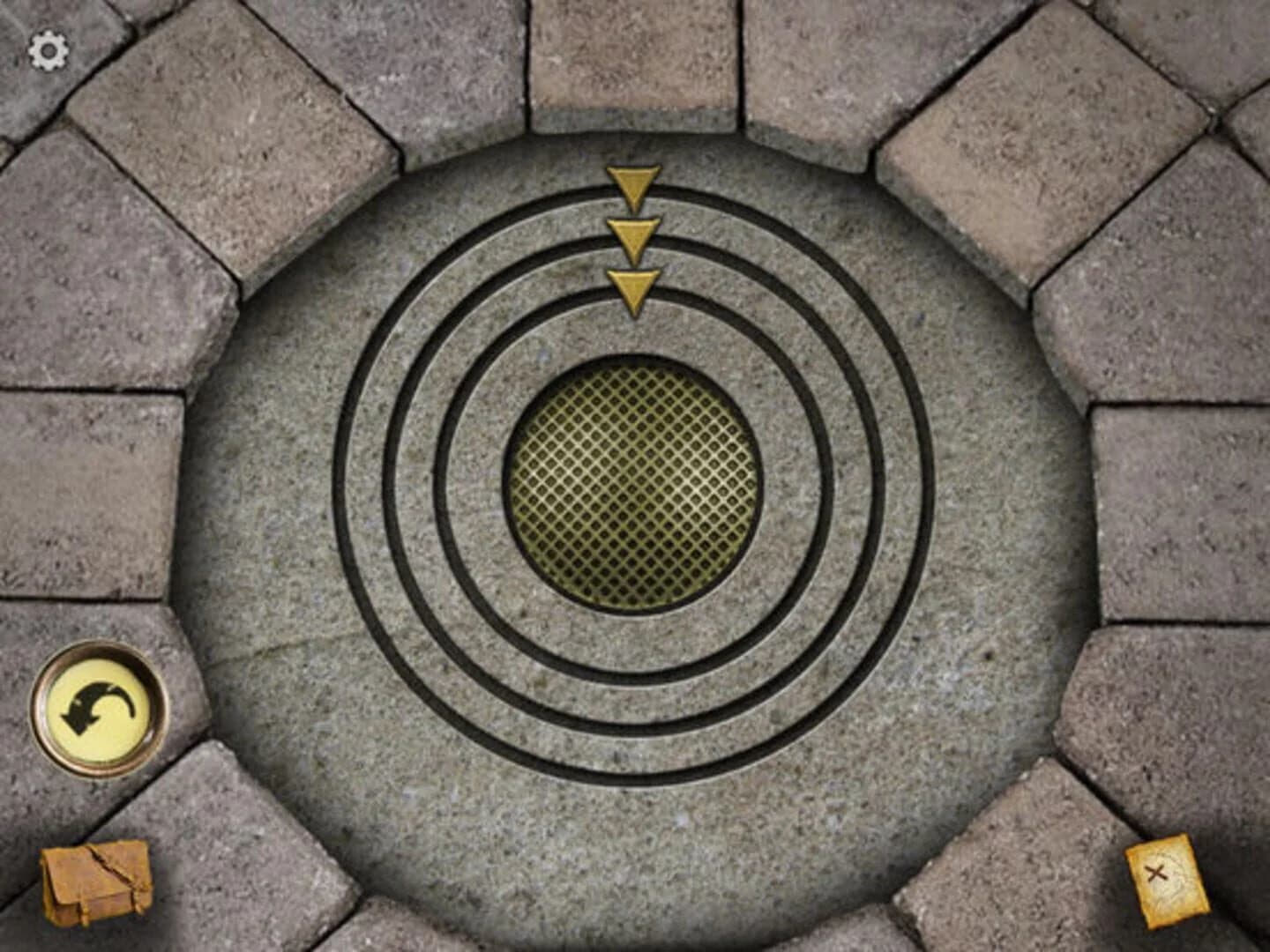 The Hunt for the Lost Treasure screenshot 5