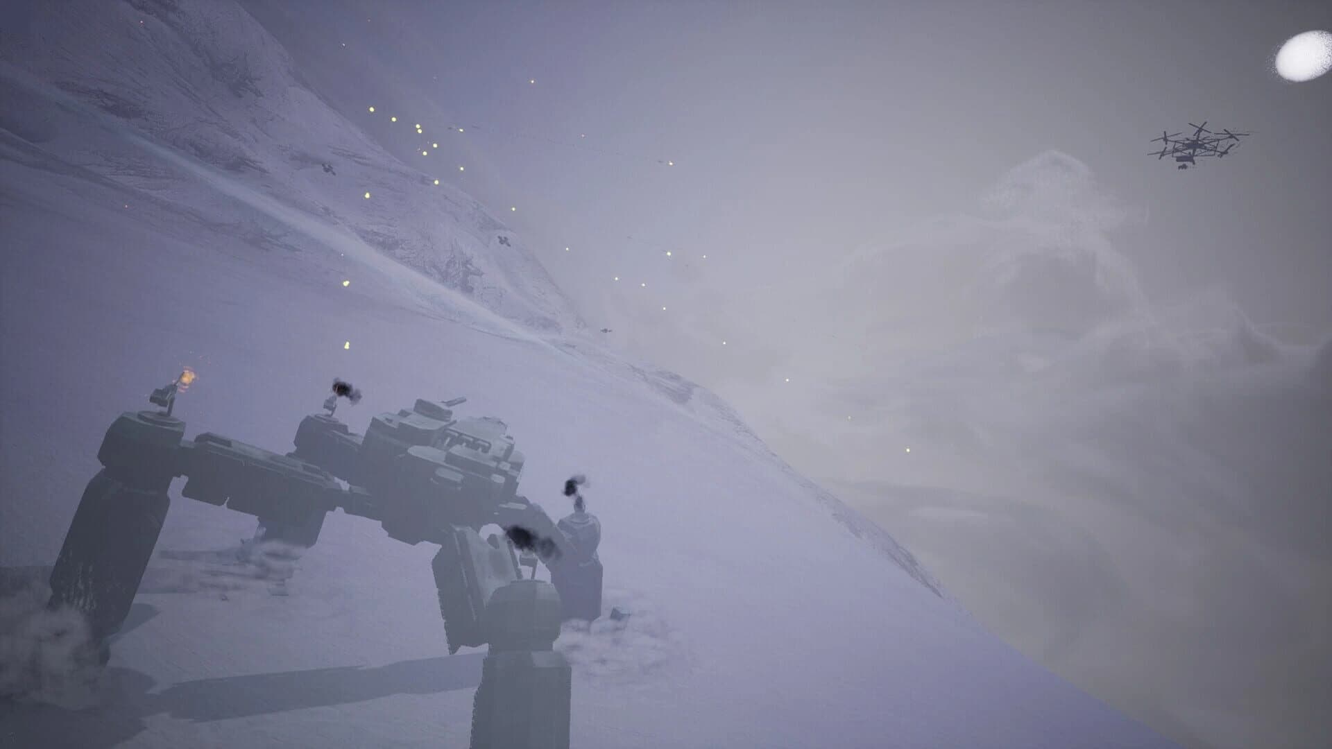 The Hunted Witch screenshot 4