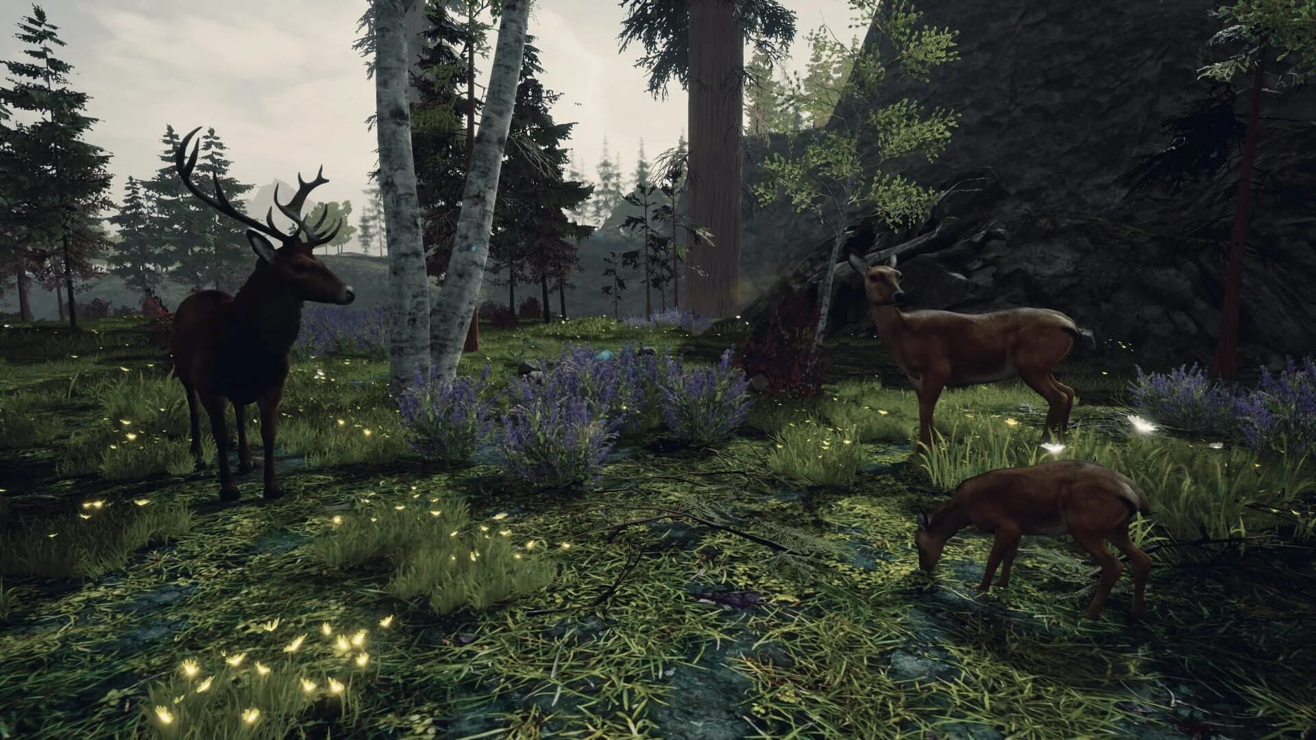The Hunting God screenshot 5