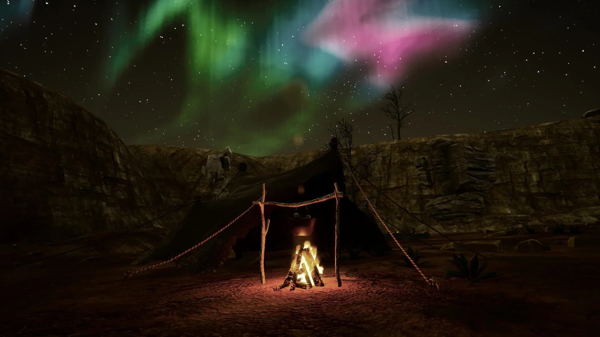 The Hunting God screenshot 4