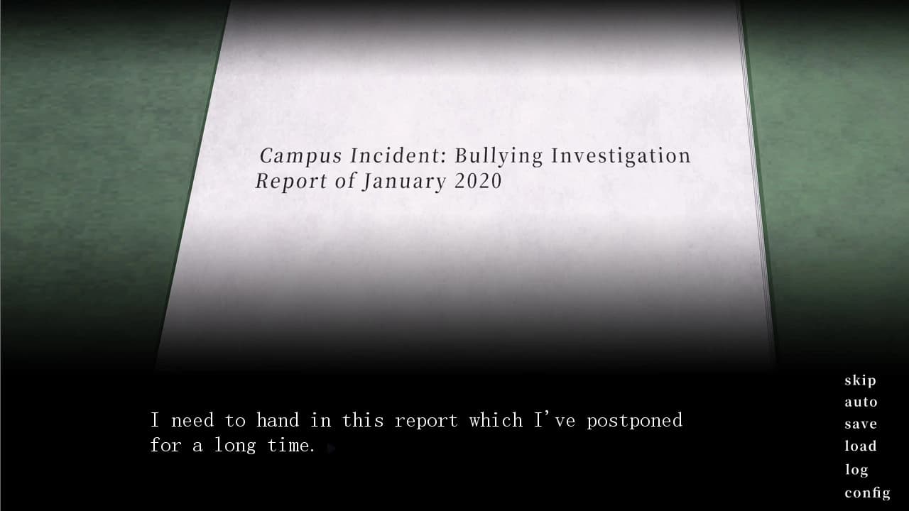 The Hurt in Secret screenshot 4