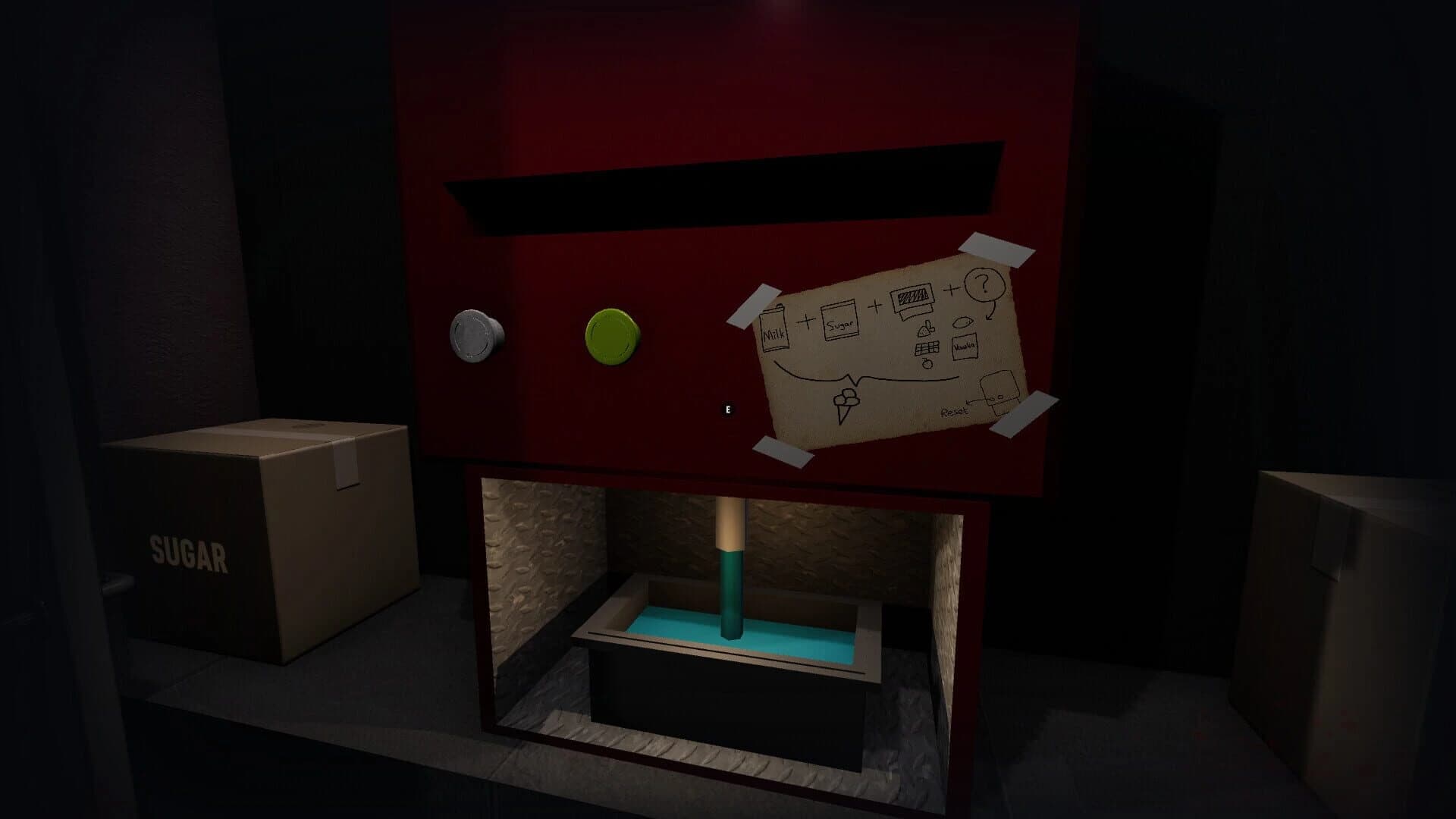 The Ice Cream Shop screenshot 4