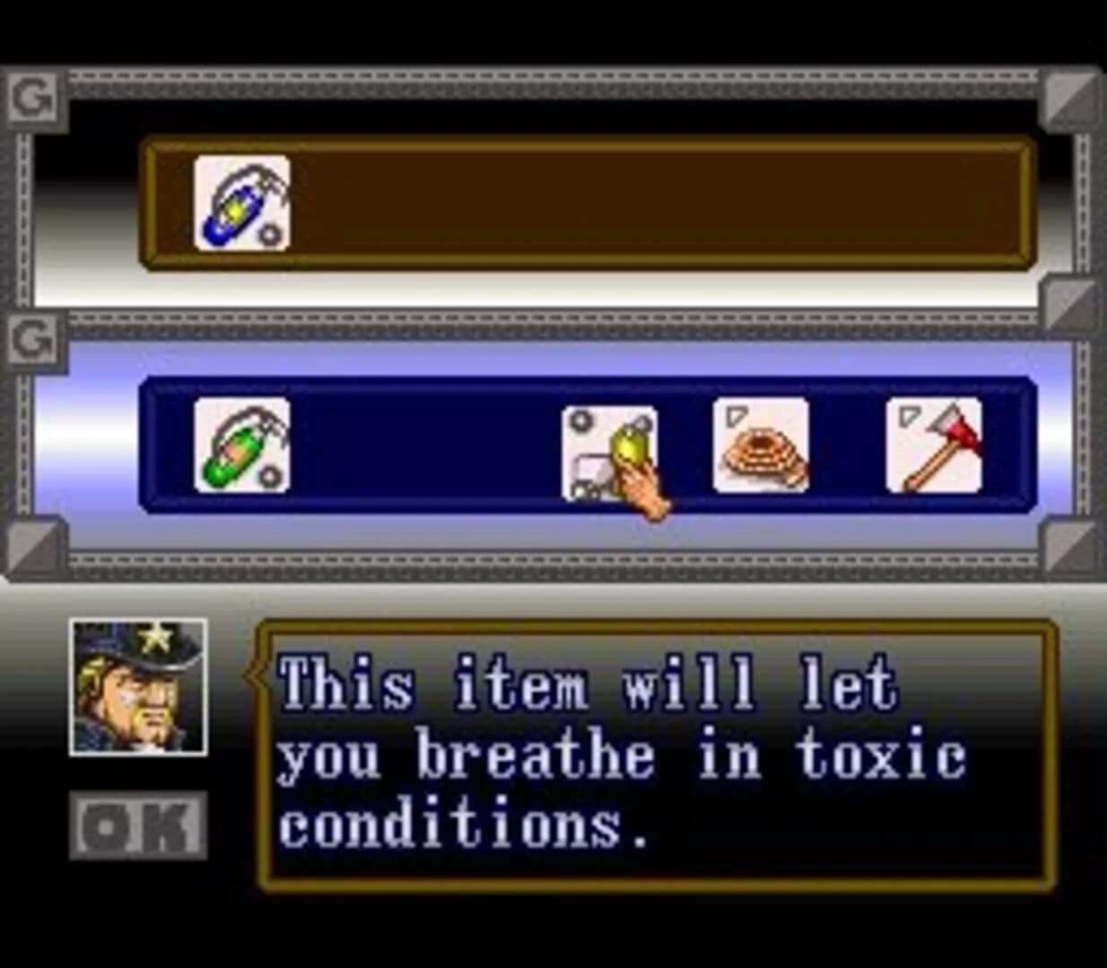 The Ignition Factor screenshot 5