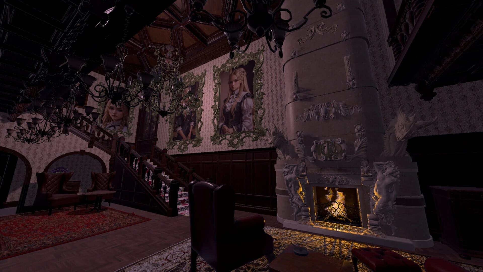 The Immemorial Order screenshot 3