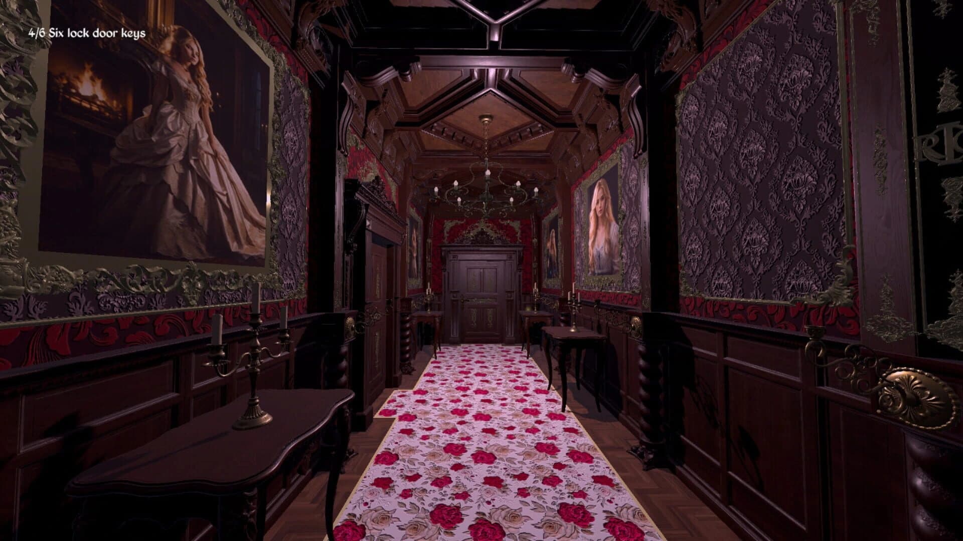 The Immemorial Order screenshot 4