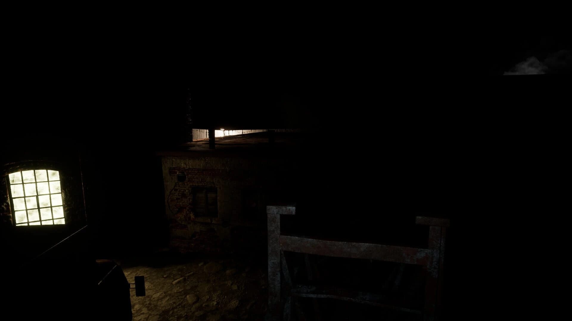The Importance of Choosing: Second Chance screenshot 2