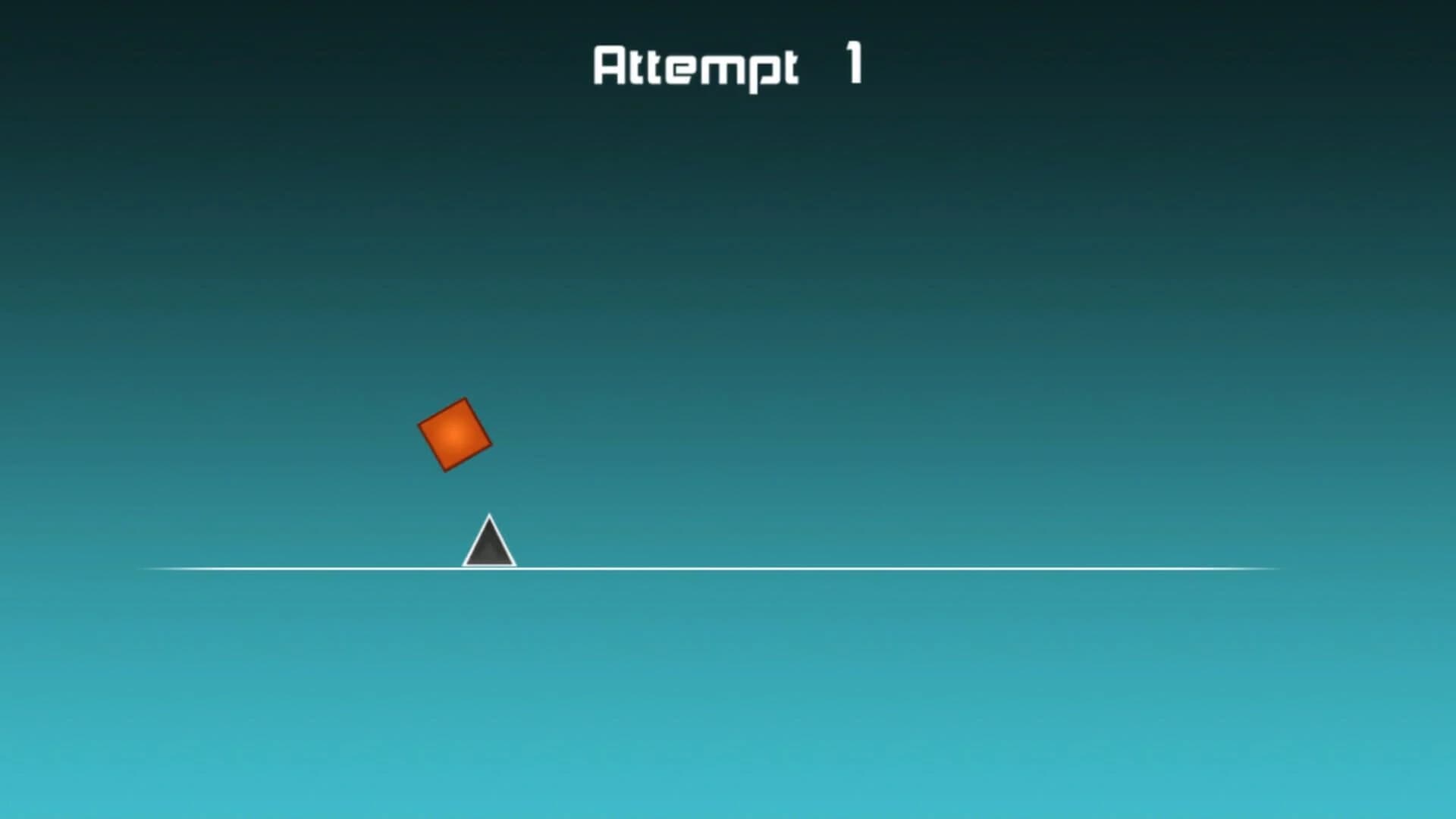 The Impossible Game screenshot 3
