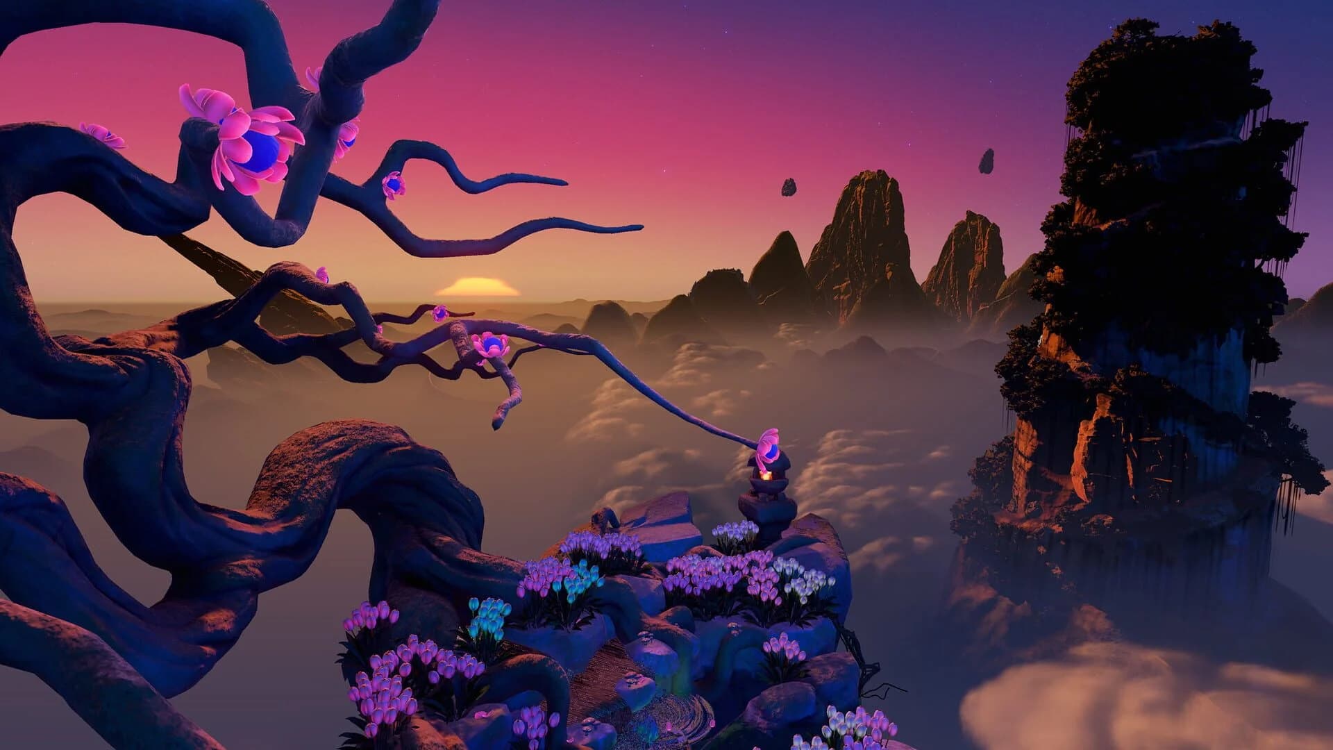 The Impossible Travel Agency screenshot 5