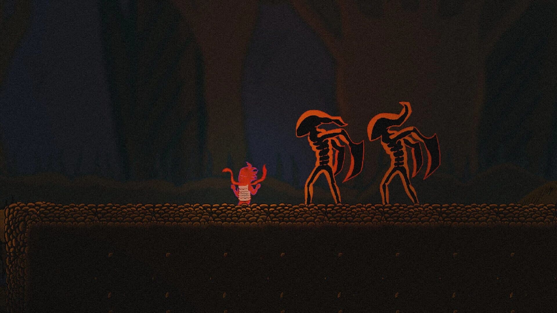 The InBetween screenshot 5