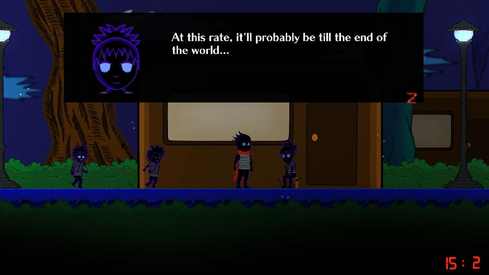 The InBetween screenshot 3