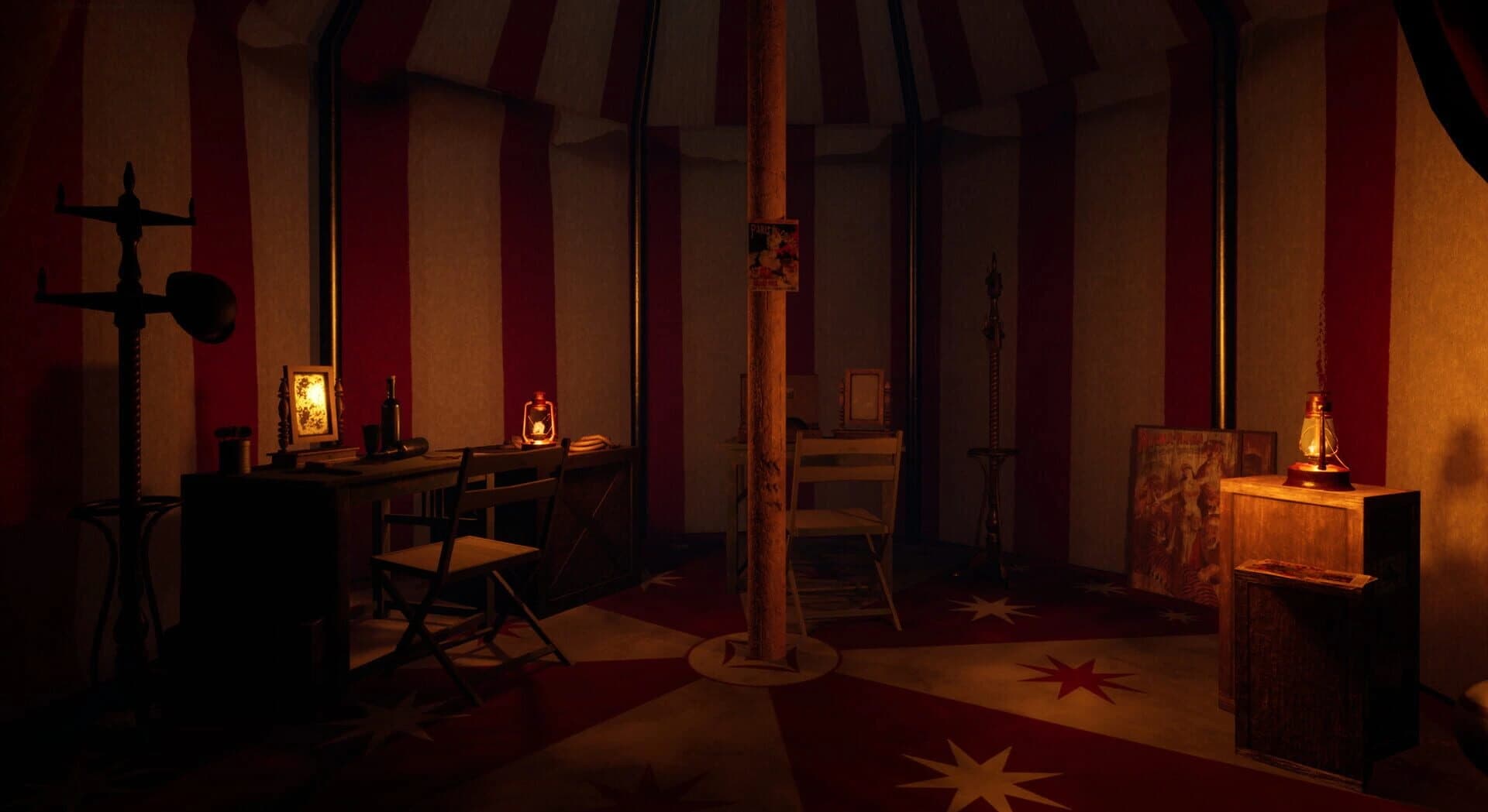 The Incident screenshot 4