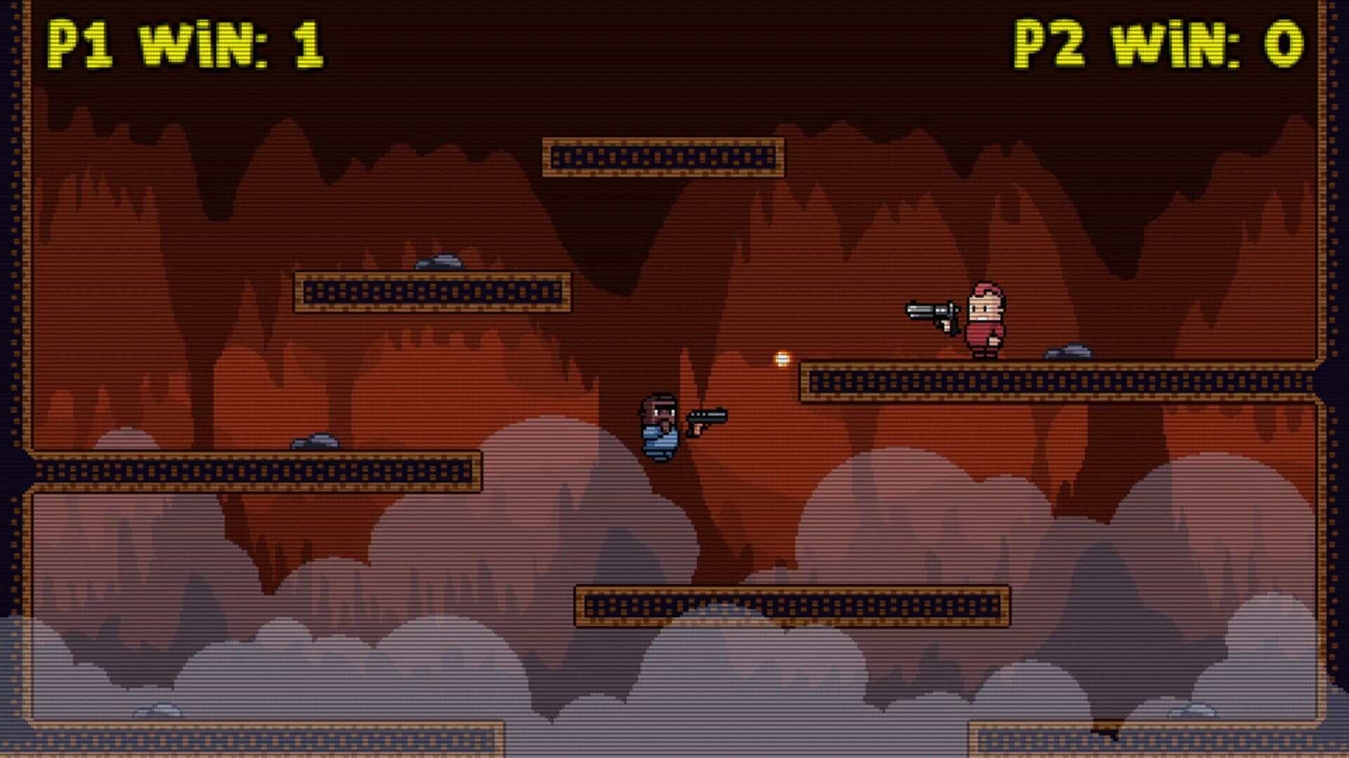 The incredible friends screenshot 1