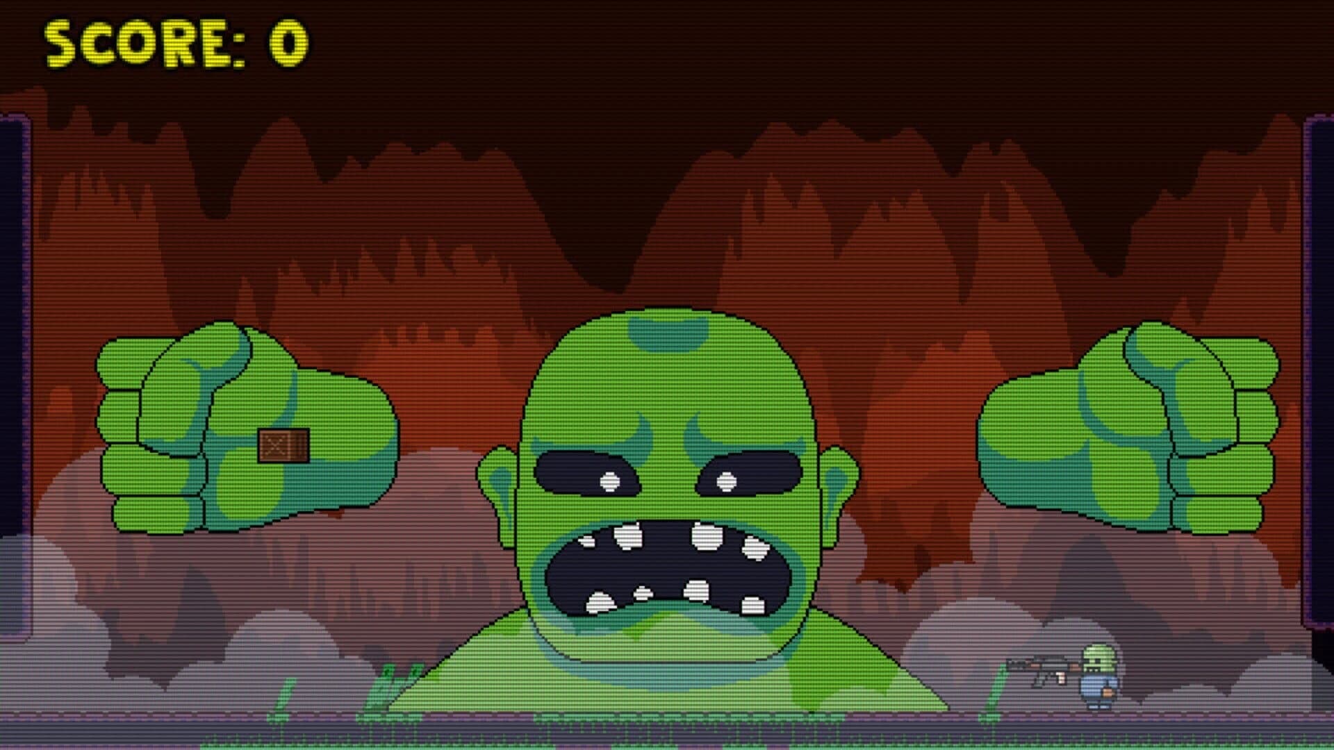 The incredible friends screenshot 4