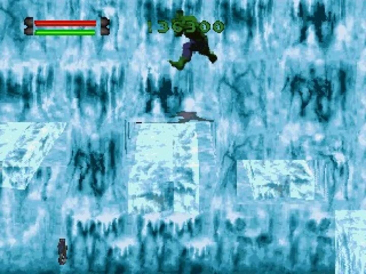 The Incredible Hulk: The Pantheon Saga screenshot 3