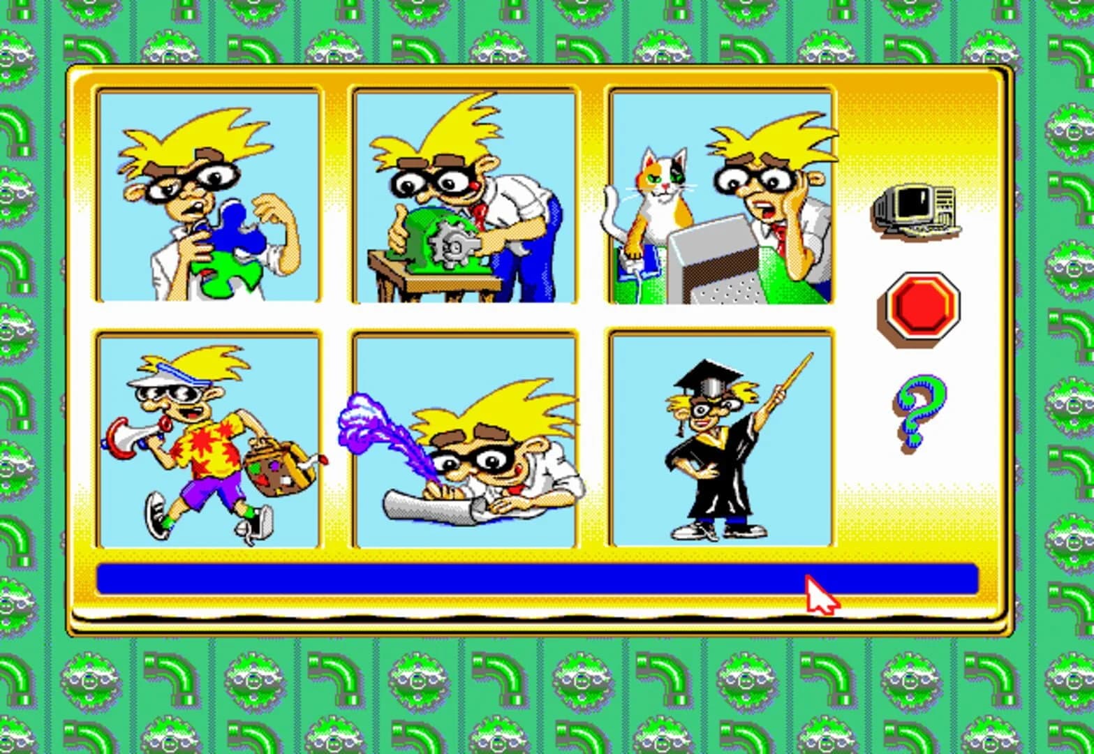 The Incredible Machine 2 screenshot 4