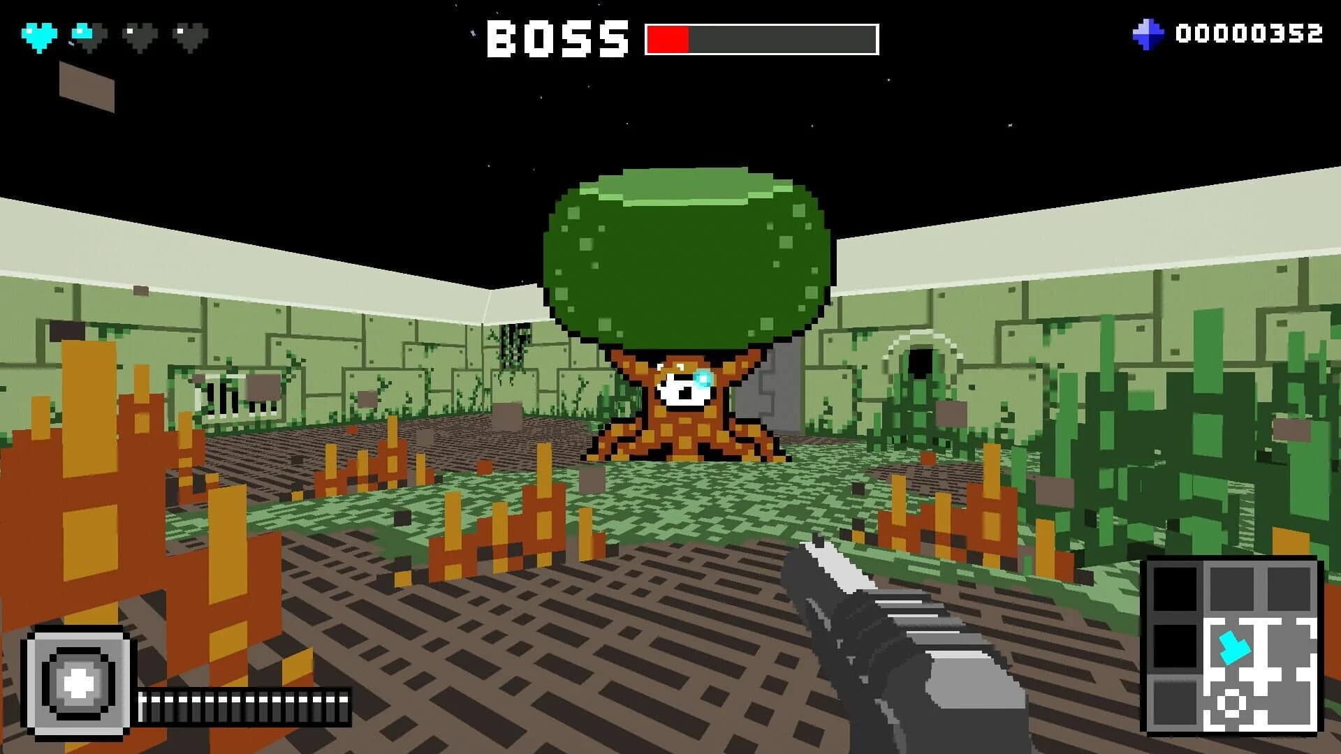 The Indie Game Legend 3D screenshot 3