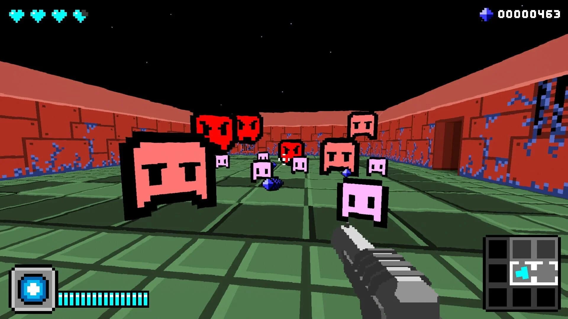 The Indie Game Legend 3D screenshot 4